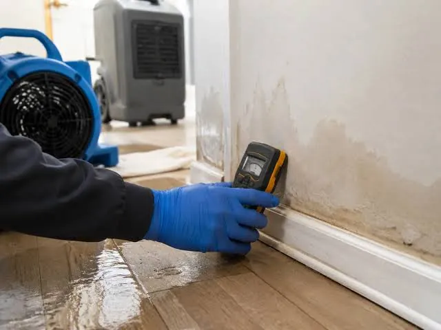 24/7 Water damage restoration services in Countryside, VA - Rapid flood cleanup and mitigation